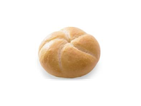 Maža Kaizerio bandelė DAUPHINE, šaldyta, 35 g x 25 vnt., 4045070