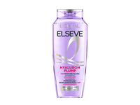 Plaukų šamp. ELSEVE HYALURON PLUMP, 400 ml