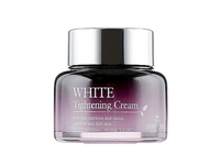 THE SKIN HOUSE WHITE TIGHTENING veido kremas, 50 ml