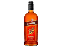 Balzamas 999 Raudonos devynerios, 35%, 0,35l