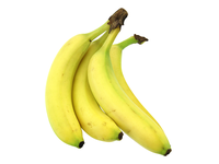 Bananai, I klasė, kg