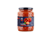 Lečas WELL DONE, 700 g