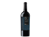 Vynas 125 Malvasia Nera del Salento IGP 2016, raudonas, pusiau sausas, 0,75 l