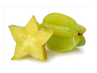 Karambola, 1 vnt.