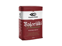 Aukšč. rūš. BAJORIŠKI kviet. miltai, 1,75 kg