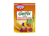 Tirštinamasis mišinys greitam uogienių paruošimui DR. OETKER, 25 g