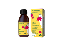 BETA IMMUNE BALZAMAS, 120 ml