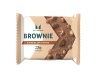 Baltyminis šokoladinis pyragėlis MYPROTEIN, 75 g