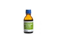 Pipirmetės tinktūra, 25ml