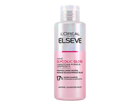 ELSEVE Glycolic Gloss nenuplaunamas serumas žvilgantiems plaukams, 150 ml