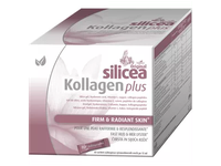 SILICEA maisto papildas ORIGINAL KOLLAGEN PLUS, 60 vnt. x 15 ml