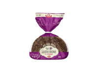 Juoda duona su sėklomis BEATOS VIRTUVĖ, 300 g