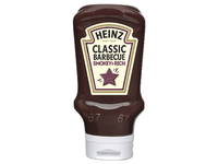 Klasikinis kepsnių padažas HEINZ, 480 g