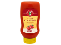 Kečupas KĖDAINIŲ Klasikinis, 550g