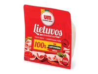 Virta dešra LIETUVOS STANDARTAS, 250 g