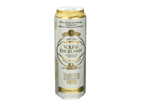 Alus VOLF.ENGELMAN Balt.pinta,5,2%,0,568l sk.