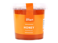 Įvairių augalų medus RIMI SMART, 1 kg