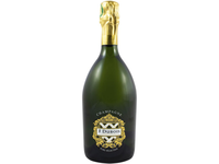 François Dubois 1764 Brut Pure Selection AOC 0,75 l