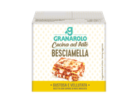 Bešamelio padažas GRANAROLO, 500 g, 7,2 % rieb., 500 ml