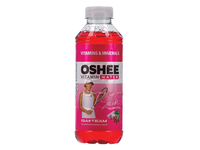 Negazuotas gėrimas OSHEE VITAMIN WATER, 560 ml