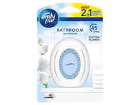 Oro gaiviklis AMBI PUR Merlion Cotton Flower