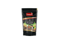 Biri vaisinė arbata GURMAN'S su imbierais ir citrinomis, 90 g