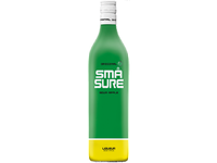 Spiritinis gėrimas SMÅ, Shots - Sour Apple 1l, 16.4 proc.