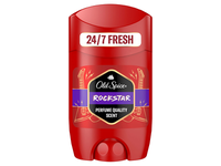Dezodorantas OLD SPICE ROCKSTAR, 50 ml