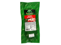 Karštai rūkytas BAJORŲ saliamis , a.r., 400 g