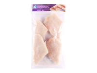 Ilg. jūr. lydekos filė NORTHLAND, MSC, 800 g