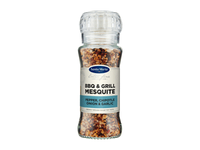 Kepsnių prieskoniai SANTA MARIA BBQ & GRILL MESQUITE, 85 g