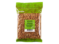 Kepinti ir sūdyti žemės riešutai AWAKE, 400 g