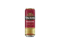Tauras Tradicinis alus, 568 ml