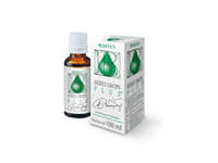 BERES DROPS PLUS geriamieji lašai nuo 4 m. 100 ml