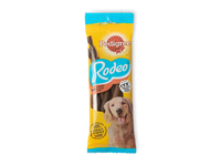 Šunų skanėstas su jautiena PEDIGREE RODEO, 70g