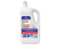 Universalus vonios valiklis Mr. Proper Professional, 5l