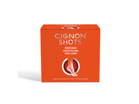 Cignon SHOTS geriamosios dozės 10 ml, N20