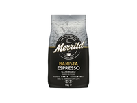 Merrild Barista Espresso 1 kg
