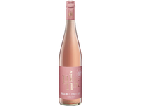 Queen of Grapes Pink Riesling 0,75 L
