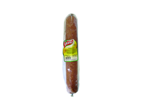 Karštai rūkyta POPULIARIOJI dešra, ~750 g