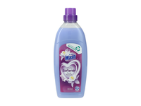 Skalbinių minkštiklis AT HOME FLORAL, 750 ml