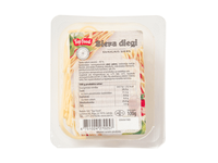 Sūrio juostelės, 28 % rieb. s. m., 100 g
