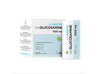 bioGlucosamine Marine 1500 mg milteliai N60