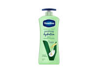 VASELINE kūno losjonas Soothing Hydration, 600 ml