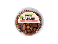 Datulės be kauliukų Deglet Nour