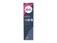 VEET EXPERT 2 MIN SHEA BUTTER kojų ir kūno plaukų šalinimo kremas, 200 ml