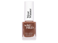 Nagų lakas WILD&MILD ESPRESSO YOURS.W014 12ml