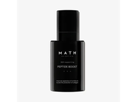MATH serumas kovai su raukšlėmis PEPTIDE BOOST, 50ml