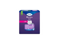 Sauskelnės-kelnaitės TENA PANTS NIGHT SUPER, M, 10 vnt.