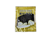 Džiovinti jūros dumbliai SUSHI NORI, Gold, 140 g, 50 vnt